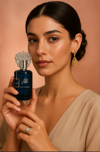 Majd Al-Emarat Perfume