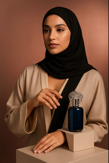 Majd Al-Emarat Perfume