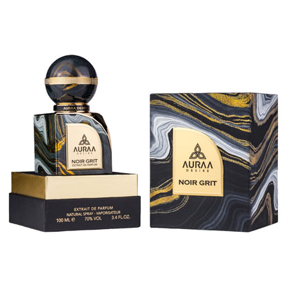 Auraa Desire – Where Elegance Meets Allure