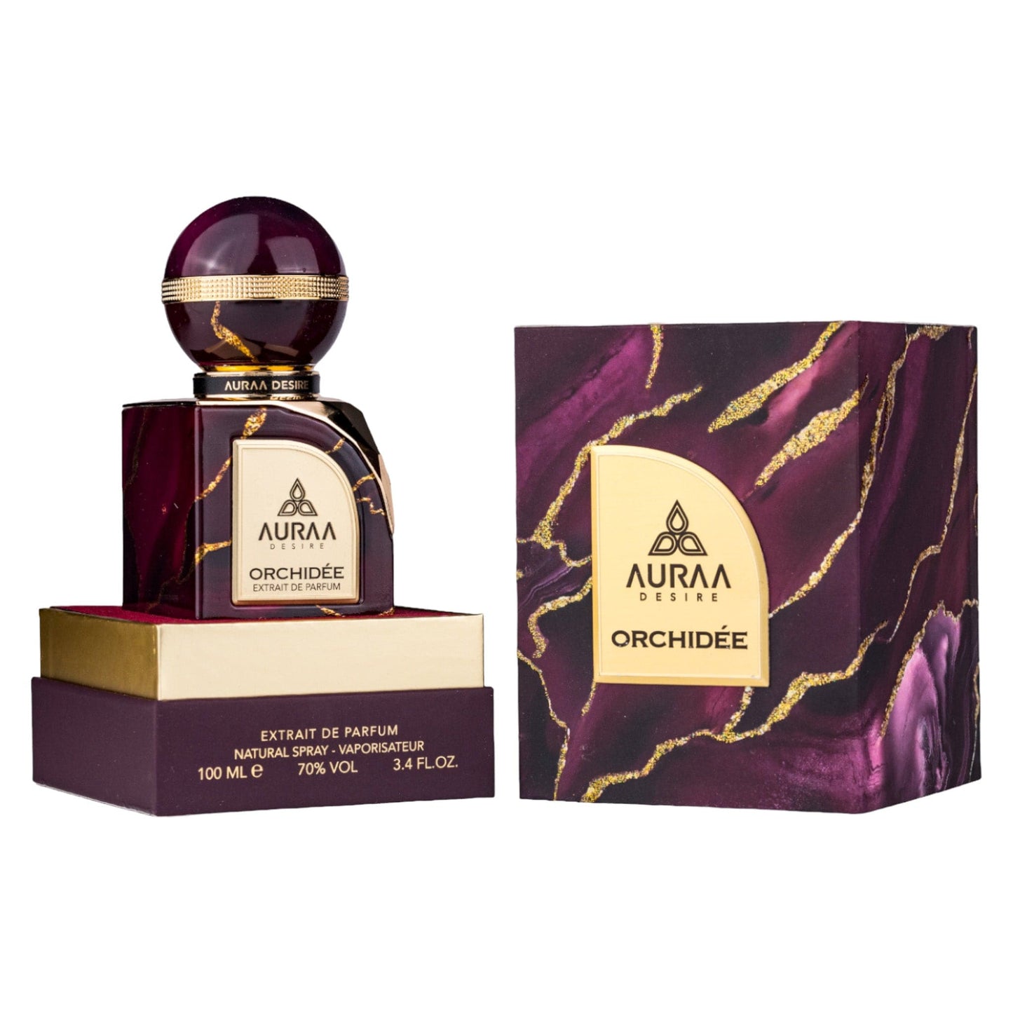Auraa Desire – Where Elegance Meets Allure