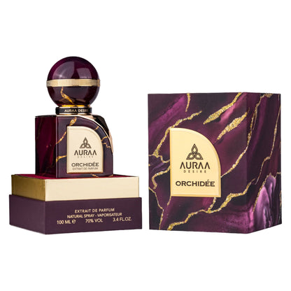 Auraa Desire – Where Elegance Meets Allure